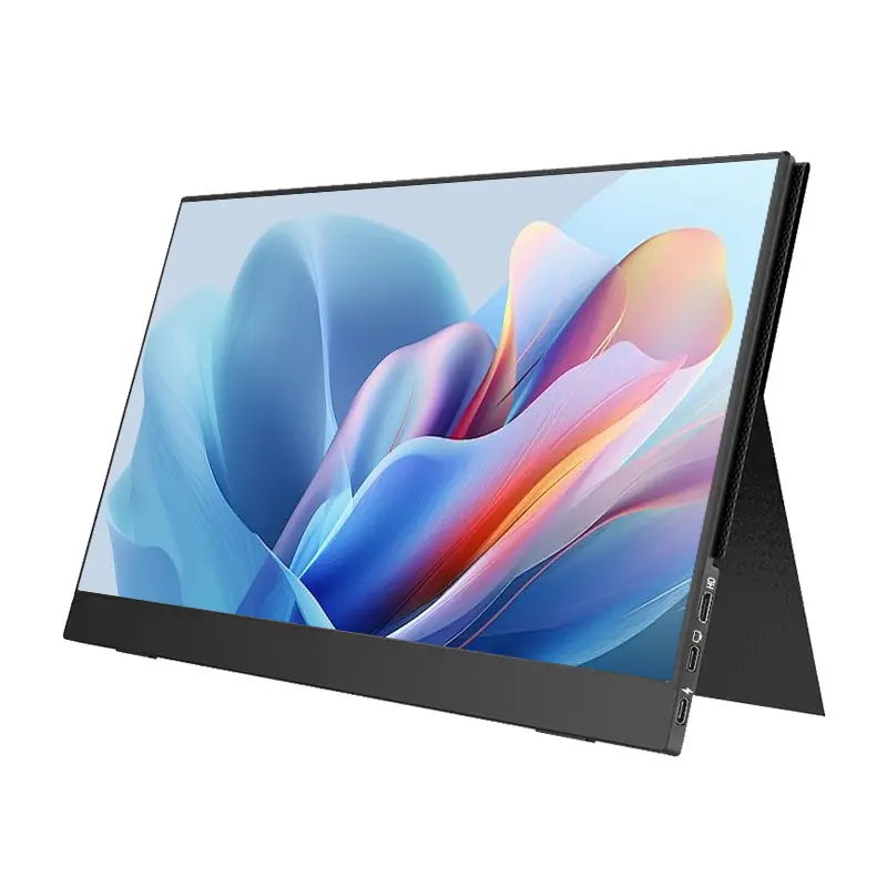 14 colių 4K „Ultra HD“ nešiojamasis monitorius
