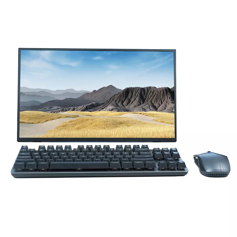 15,6 colio 1080p nešiojamasis monitorius