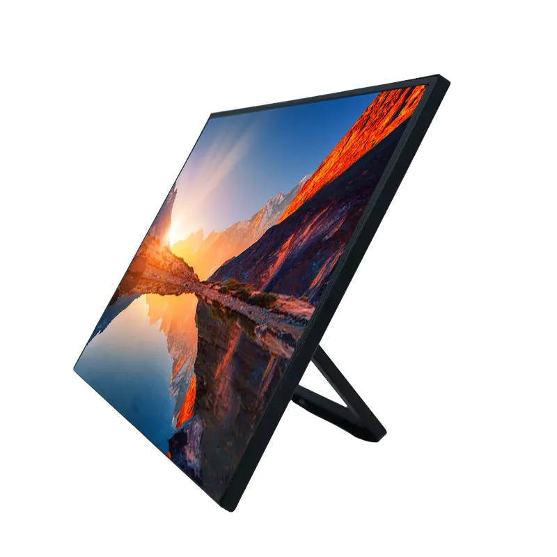 15,6 colio 144Hz Aukšto atnaujinimo greičio nešiojamasis monitorius