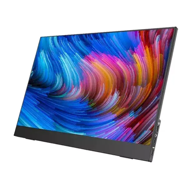 15,6 colio 4K „Ultra HD“ nešiojamasis monitorius