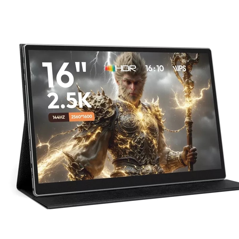 16 Inch Portable Monitor